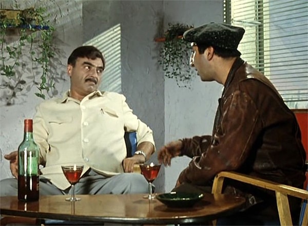 2. За сколько баранов Саахов договорился с Джабраилом купить Нину?