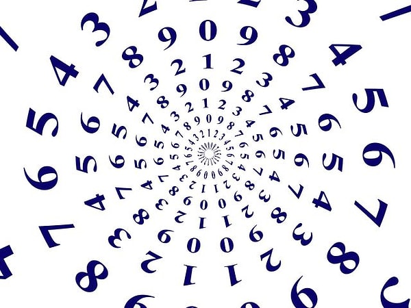 4. Сколько десятичных цифр содержит самое большое простое число?