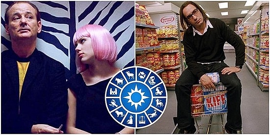 Укажите свой знак зодиака, а мы подскажем, какой фильм вам нужно посмотреть