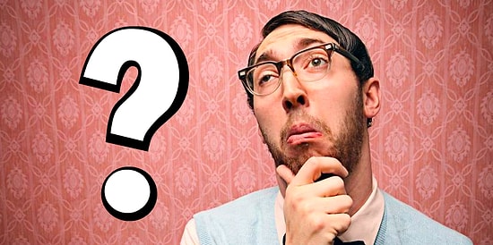 Тест: Ответьте на вопросы на засыпку, с которыми сложно справиться среднестатистическому жителю планеты