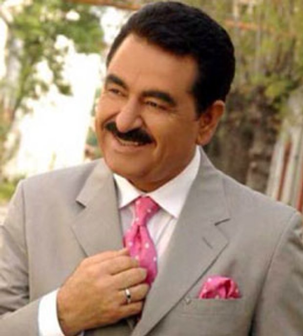 İbrahim Tatlıses