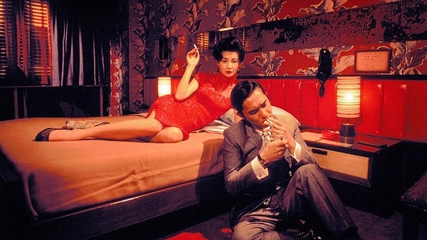 Любовное настроение