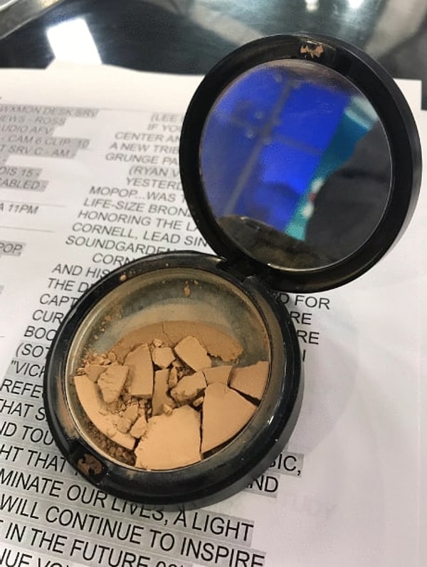 9. Вам знакома такая катастрофа?