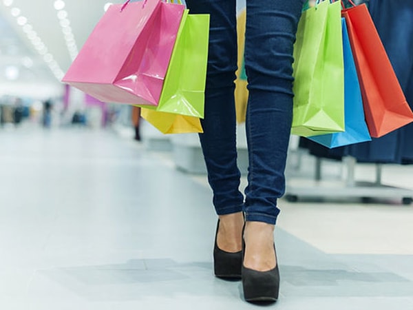 1. Итак, вам нужно купить молоко, что еще посмотрите? (ведь какой смысл идти в магазин только ради молока?)