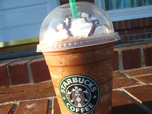 2. Вы стоите в очереди в кофейне и не знаете, что заказать. Что будет вашим окончательным решением?