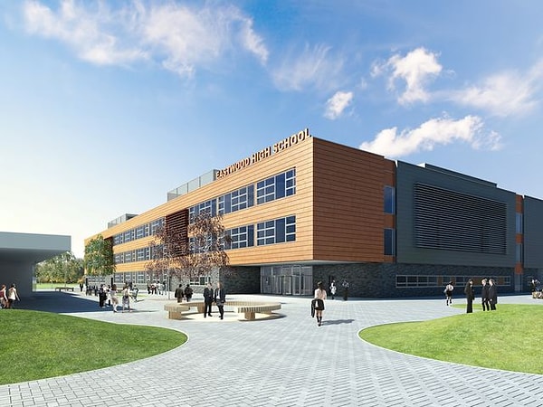 7. Вам нравилось/нравится в школе?