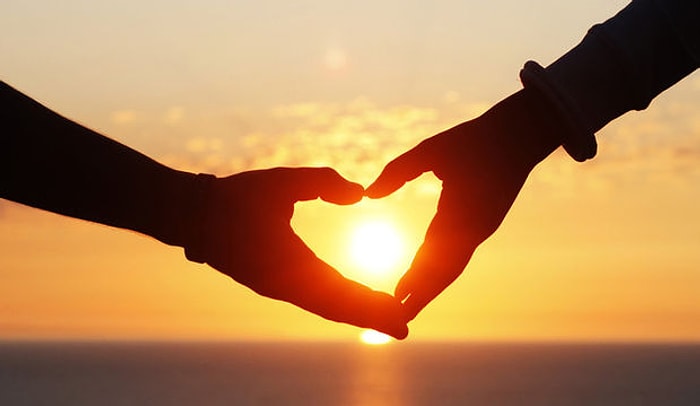 Seven misin Sevilen misin?