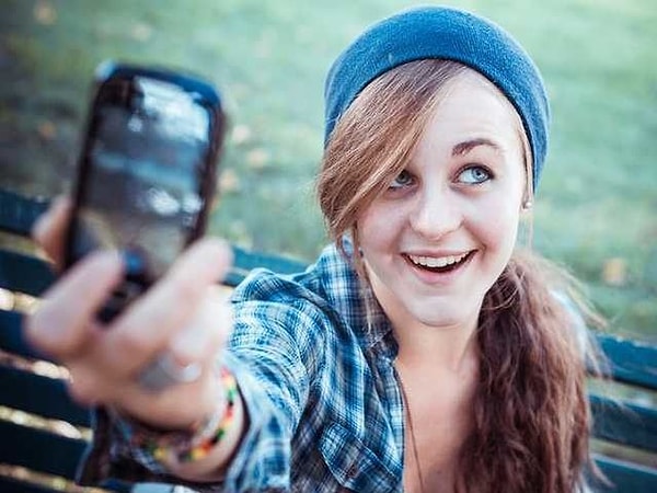 9. Как бы вы описали себя?