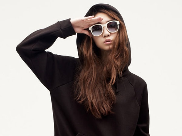 Вы пацанка!