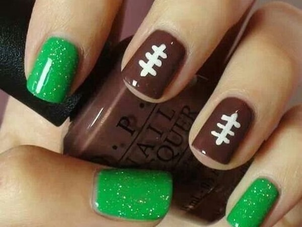 Ни леди, ни пацанка... А может, обе сразу!