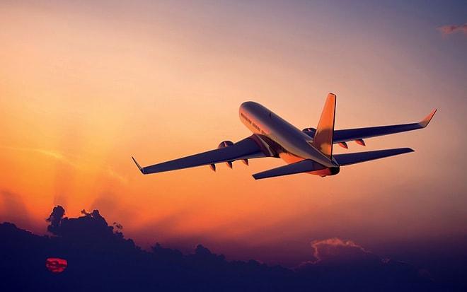 Dev Şirket Paylaştı: Ucuz Uçak Bileti Almak İçin En Uygun Saatleri Biliyor musunuz?