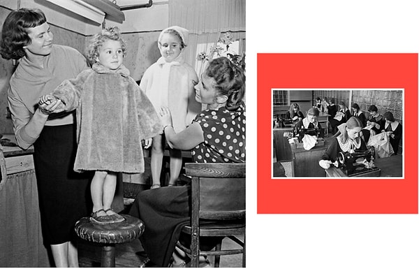 6. Вторая жизнь для старых вещей