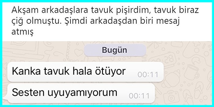 Arkadaşlarımızın Hayattaki En Büyük Neşe Kaynağımız Olduğunu Kanıtlayan Birbirinden Eğlenceli 21 Paylaşım