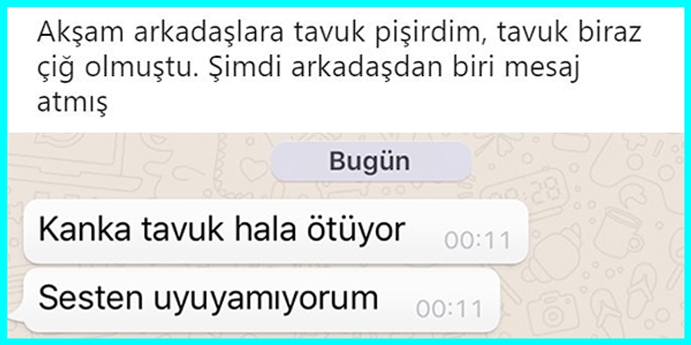 Arkadaşlarımızın Hayattaki En Büyük Neşe Kaynağımız Olduğunu Kanıtlayan Birbirinden Eğlenceli 21 Paylaşım