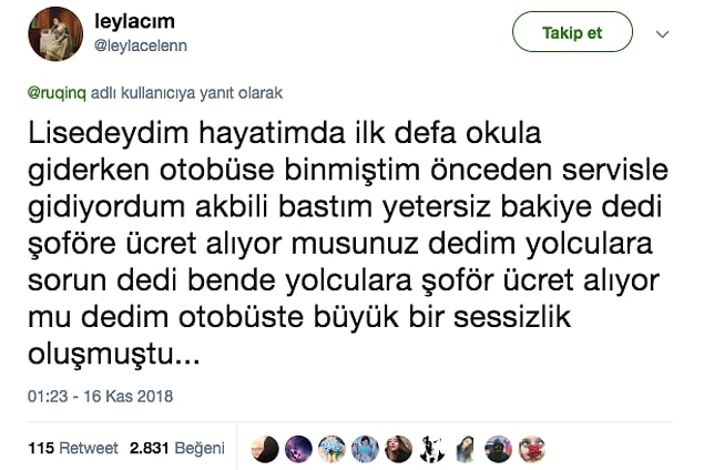 1. Doğru olanı yapmışsın. 😁