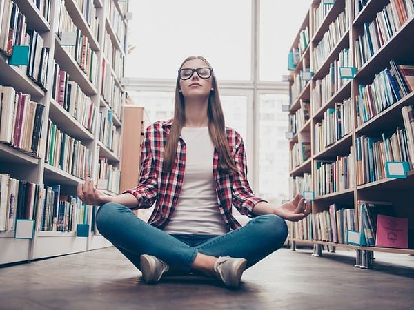 5. Ваш любимый жанр книг?