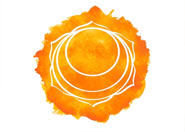 Свадхистана (Сакральная чакра)