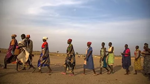 4. Правозащитная организация заинтересовалась семьей девушки