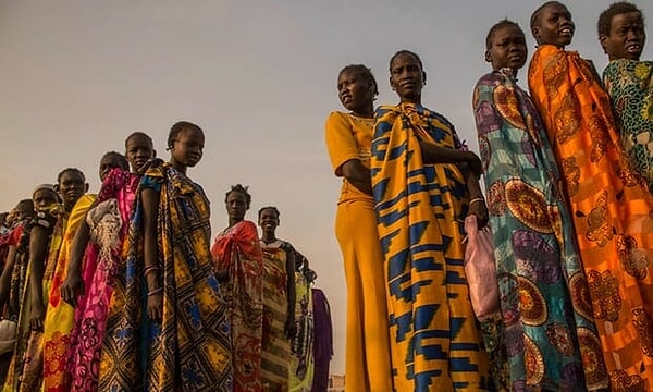 7. Возможности Facebook усугубляют ситуацию в Судане