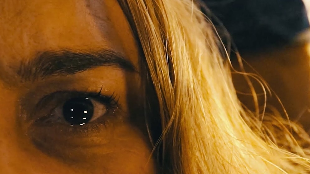 Mobile Film Festivali'nde Finale Kalan 'Kadına Şiddete Hayır' Temalı Kısa Film: Kaşık