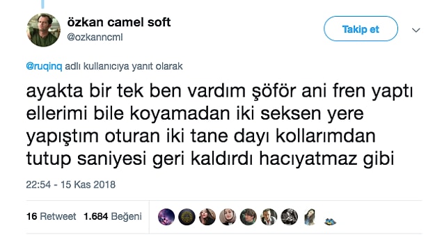 12. Yardımsever amcalar.