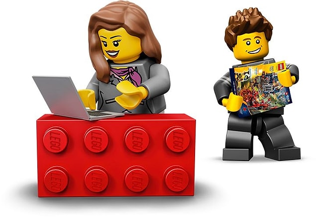 6. "Bir adam g*tüne lego ve koli bandı sokmaya çalışmıştı. Keşke şaka olsa ama değil."