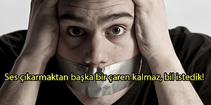 Tersine Dünya! Erkekleri 5 Dakikalığına Kadınların Yaşadıkları Zorlukları Anlamaya Davet Ediyoruz!