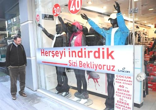 3. İşte bu!