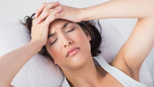 Твои ответы подсказали нам, что у тебя подавленное настроение