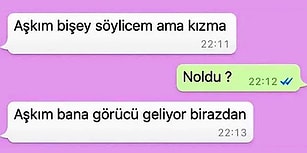 Son Dönemde İnternete Yansımış Sizleri Bol Bol Güldürecek 15 Olay