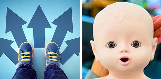 Тест: Сделайте свой выбор рандомных картинок, а мы дадим необычные характеристики вашей личности