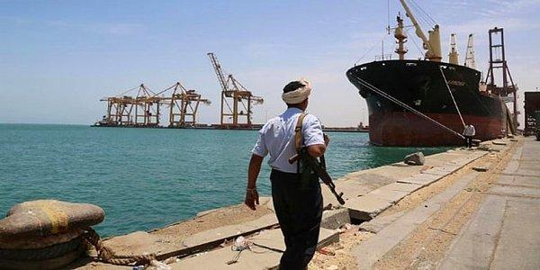Taraflar, en büyük liman kenti Hudeyda'da geçen hafta sonu karşılıklı saldırıları durduracağını açıklamıştı ancak bölgeden hâlâ çatışma haberleri geliyor.