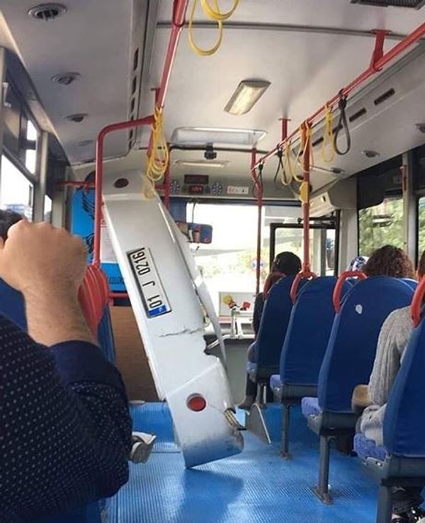 6. Новый способ перевозки запчастей для автомобилей: