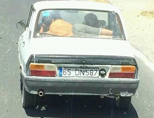 16. Остается только позавидовать уровню равнодушия!