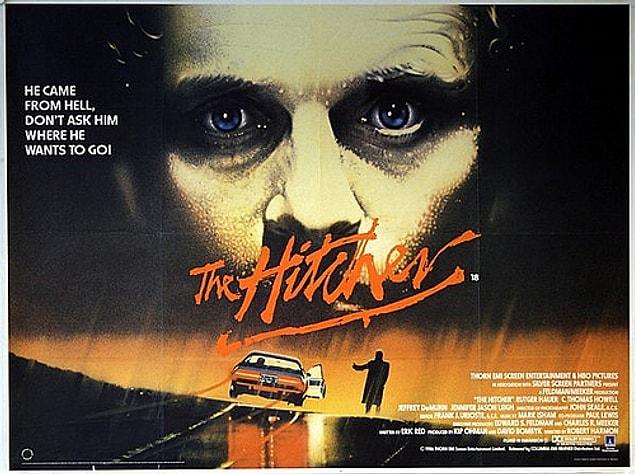 8. The Hitcher