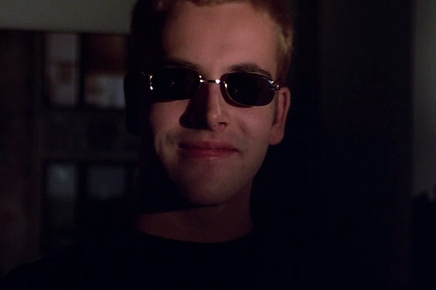 11. Hackers (1995)