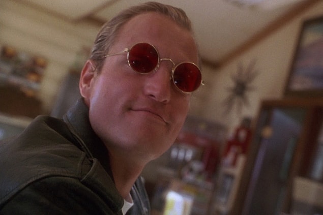 12. Natural Born Killers (1994)