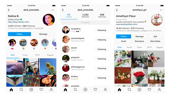 Herkesi Etkileyecek: Instagram'ın Tasarımı Değişiyor, Sahte Beğeni ve Takipçiler Siliniyor!