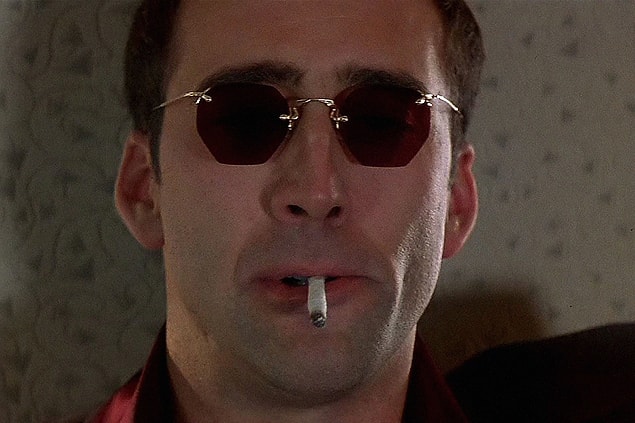 17. Face/Off (1997)