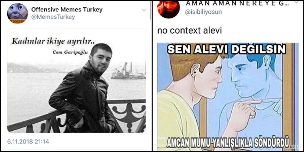 Bu Gerçekler Hepimizi Rahatsız Etmeli: Yaşadığımız Çağın Kanseri Olan Sosyal Medya Saçmalığı Ofansif(!) Şakalar