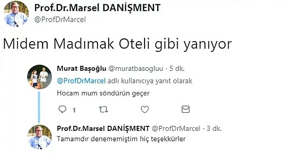 1. 2 Temmuz günü, Sivas'ta, Madımak Katliamı'nda 33 aydınımızı kaybettik. Hâlâ içimizi yakan bu katliamın üzerine bir de Aleviler hakkında yalan yanlış bir bilginin yeniden üretilerek espri malzemesi yapılması çok çirkin.