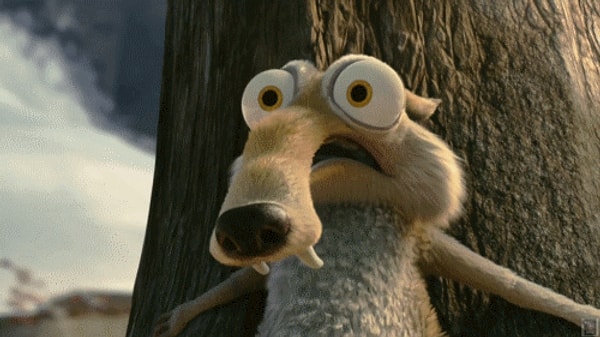 Вы в опасности...