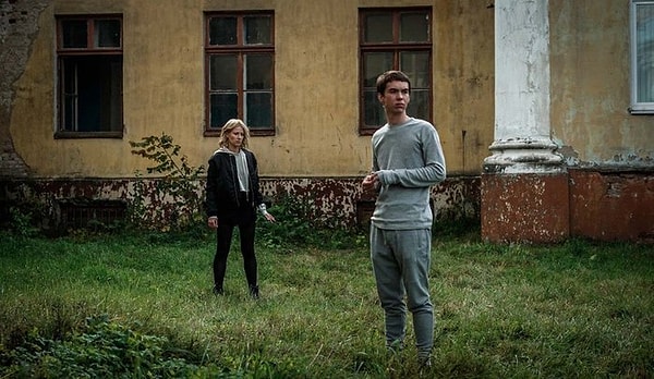 5. "Подбросы"