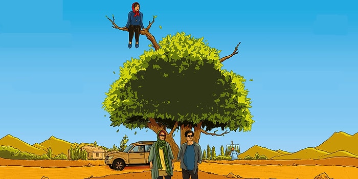 С попкорном: премьеры недели, которые не должен пропустить ни один любитель кино