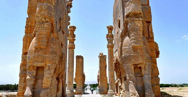 2. Самая непопулярная страна в мире