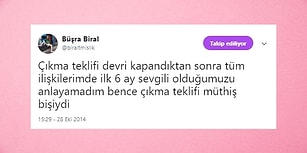 Biz Şimdi Neyiz? Görüştüğünüz İnsanla Sevgili Olup Olmadığınızı Anlamanın Yolları