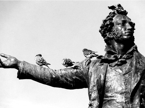 5. А теперь самый простой вопрос теста, ответ на который стыдно не знать: