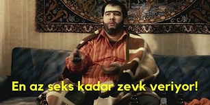 Evde Vakit Geçirmekten En Az Seks Kadar Zevk Alan İnsanların 17 Ortak Özelliği