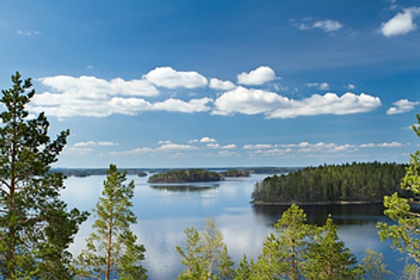 Ваша душа принадлежит Финляндии!