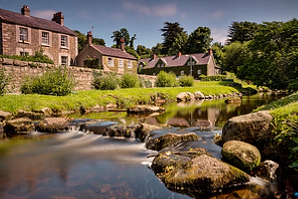 Ваша душа принадлежит Ирландии!